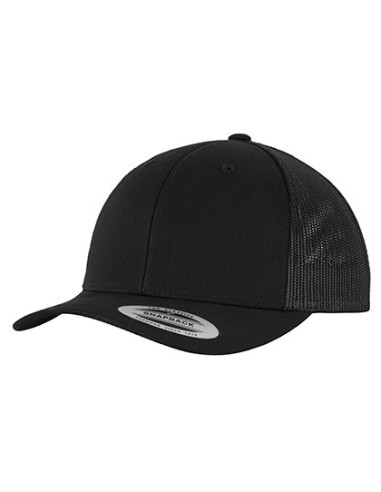 F-6606-Retro Trucker